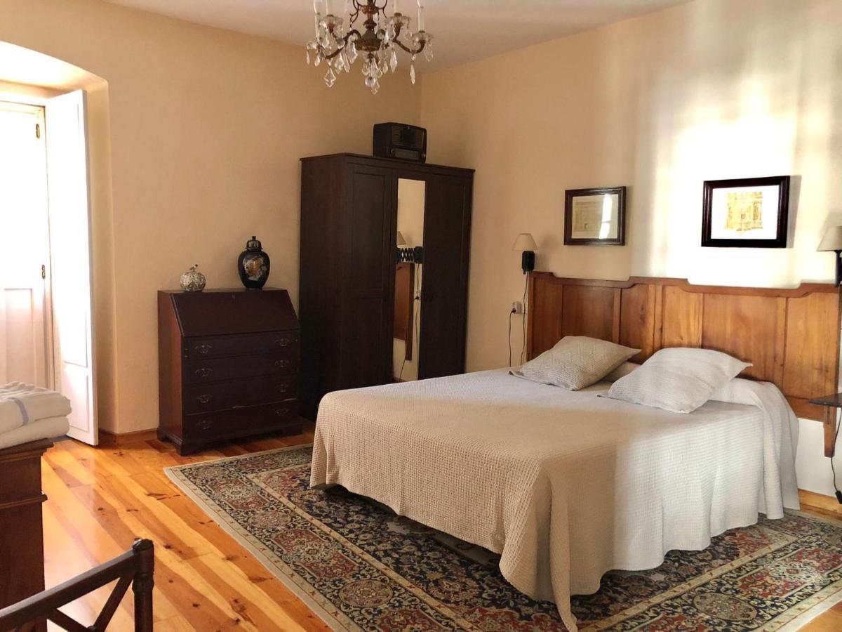 Apartamento El Parque ลัวร์กา ภายนอก รูปภาพ
