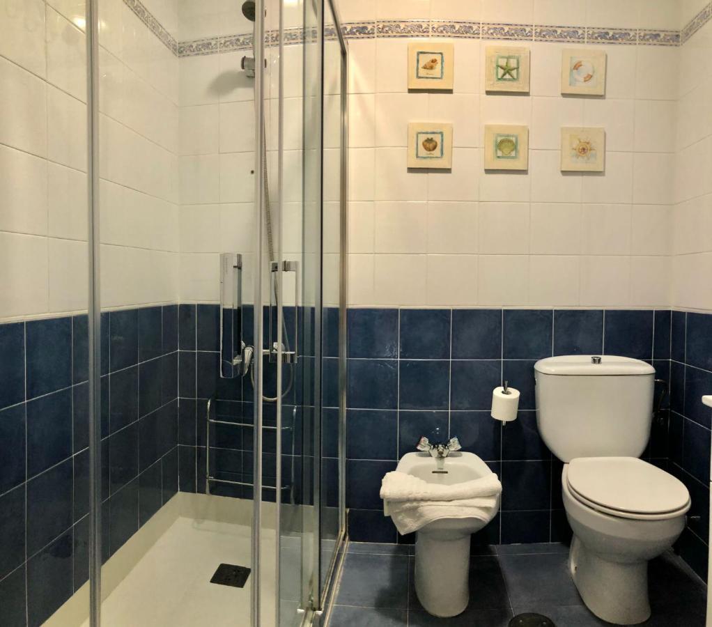 Apartamento El Parque ลัวร์กา ภายนอก รูปภาพ